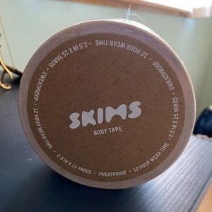 Skims Body Tape
